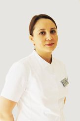 Козлова Мария Ивановна