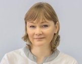 Климова Елена Геннадьевна