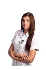 Данилова Анна Сергеевна