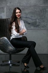 Солянская Елена Сергеевна