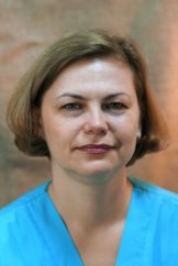 Анохина Наталья Александровна