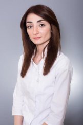 Кристостурян Кристина Егияевна