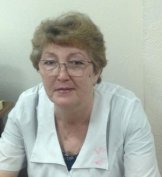 Марченко Татьяна Кузьминична