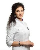 Гюльмагомедова Аида Низамовна