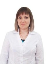 Cтрельникова Юлия Николаевна