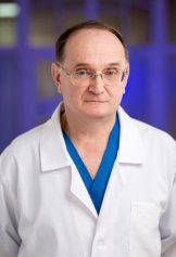 Кондратьев Валерий Николаевич