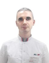 Чагрин Артём Григорьевич