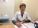 Гвоздикова Вера Викторовна