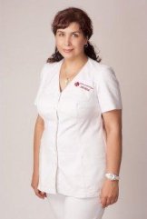 Скнар Ирина Валерьевна