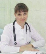 Водопьянова Марина Андреевна