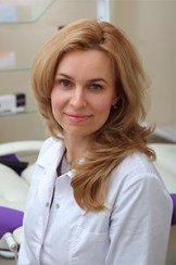 Хохлова Ольга Викторовна