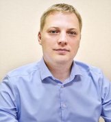 Кашин Александр Александрович