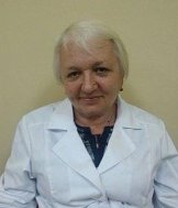 Радченко Людмила Васильевна