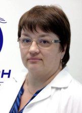 Пузикова Олеся Зиновьевна