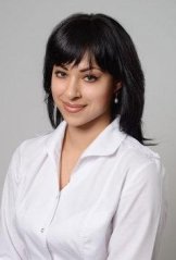 Антропова Анастасия Александровна