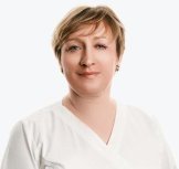Мордвинова Юлия Эдуардовна
