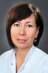 Пивоварова Инна Борисовна