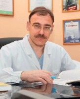 Копыльцов Евгений Иванович