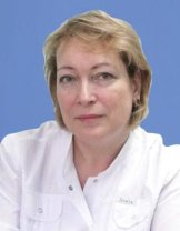 Муротова Светлана Анатольевна