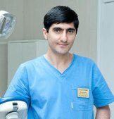Нахшкарян Ашот Артушевич