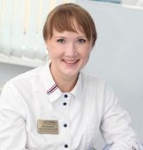 Половодова Анастасия Васильевна