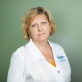 Белова Елена Борисовна
