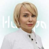 Балицкая Луиза Амирановна