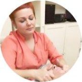 Иванова Ольга