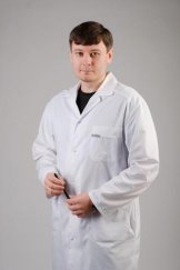 Шереметьев Роман Олегович