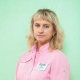 Бойко Юлия Борисовна