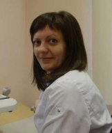 Аникеева Мария Юрьевна