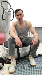 Митин Илья Владимирович
