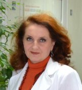 Пярова Людмила Николаевна