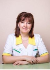 Васина Наталья Петровна