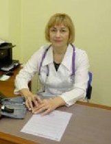 Зайцева Маргарита Васильевна
