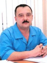 Галиулин Ринат Хамитович