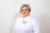 Пронина Светлана Александровна