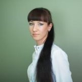 Чердынцева Татьяна Анатольевна