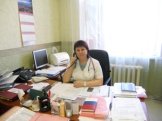 Кириллова Елена Геннадьевна