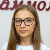Атаманенко Ольга Юрьевна