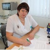 Цветкова Татьяна Ивановна
