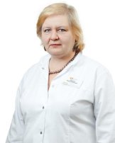 Харинова Марина Николаевна