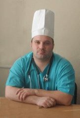 Новицкий Дмитрий Николаевич
