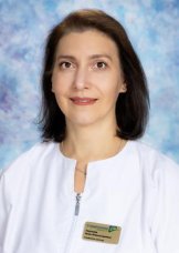 Корнеева Инна Александровна