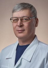 Жуков Сергей Юрьевич