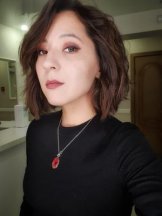 Гончарова Алина Вадимовна