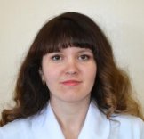 Мекина Наталья Николаевна