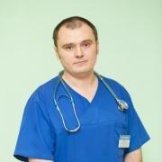 Москвин Егор Анатольевич