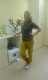Кудрявцева Светлана Анатольевна