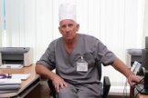 Чертищев Олег Александрович
